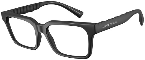 Armani Exchange AX 3122 8078