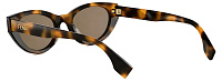 Fendi FE 40209I 52E