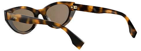 Fendi FE 40209I 52E