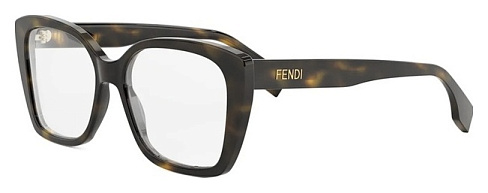 Fendi FE 50127I 052