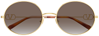 Valentino VG 0027S 002