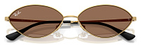 Ray-Ban RB 3757 001/73