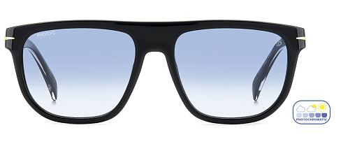 David Beckham DB 7111/S 807 F9