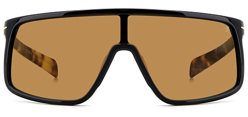 David Beckham DB 99/VISOR WR7 W7