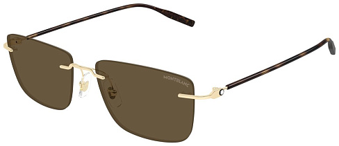 Montblanc MB0429S 005