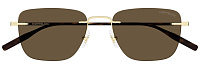 Montblanc MB 0470S 003