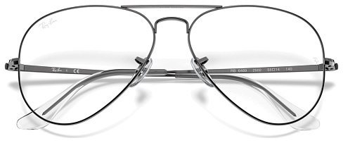 Ray-Ban RX 6489 2502