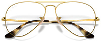 Ray-Ban RX 6489 2500
