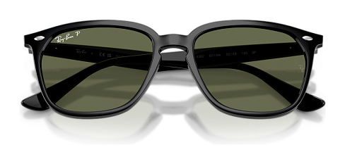 Ray-Ban RB 4362 601/9A