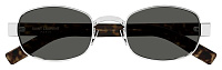 Saint Laurent SL706 002
