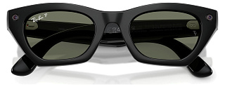 Ray-Ban Meta Zena Gen 3 RW 4015 601/9A