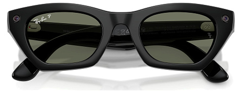 Ray-Ban Meta Zena Gen 3 RW 4015 601/9A