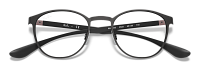 Ray-Ban RX 6355 2503