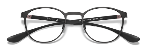 Ray-Ban RX 6355 2503