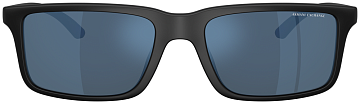 Armani Exchange AX 4157SU 807855