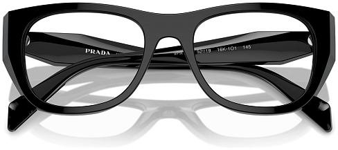 Prada PR  A18V 16K1O1