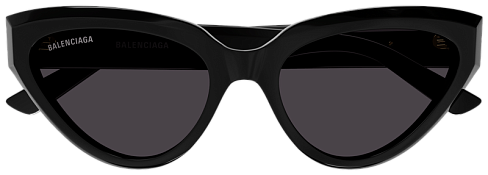 Balenciaga BB0270S 001