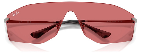 Ray-Ban RB 3781 004/75