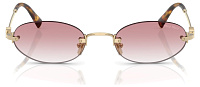 Miu Miu MU A54S ZVN70O