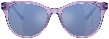 Armani Exchange AX 4144SU 82361U