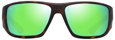 Maui Jim MJ 0663S 004