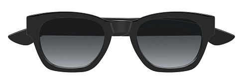 Alexander McQueen AM0530S 001