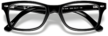 Ray-Ban RX 5228 2000