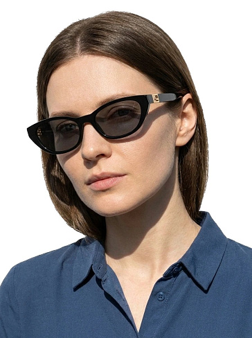 Fendi FE 40224I 01A