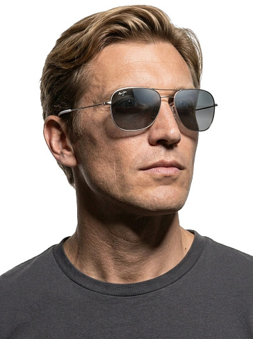 Maui Jim MJ 0675S 001