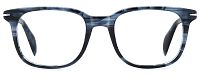 David Beckham DB 1184 38I