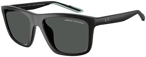 Armani Exchange AX 4149SU 805887