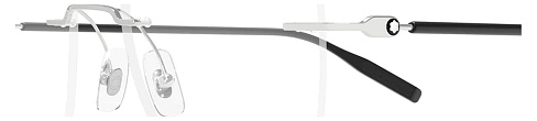 Montblanc MB0431O 002