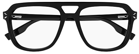 Alexander Mcqueen MQ0390O 001