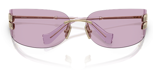 Miu Miu MU A51S ZVN90O