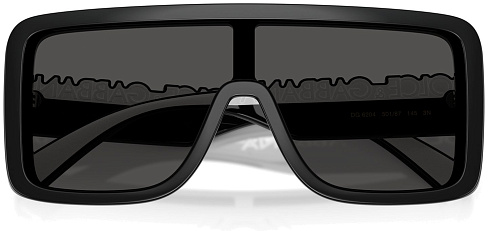 Dolce & Gabbana DG 6204 501/87