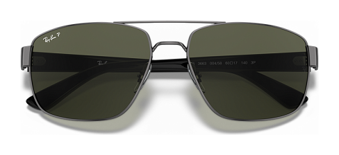 Ray-Ban RB 3663 004/58