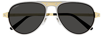 Cartier CT 0533S 001