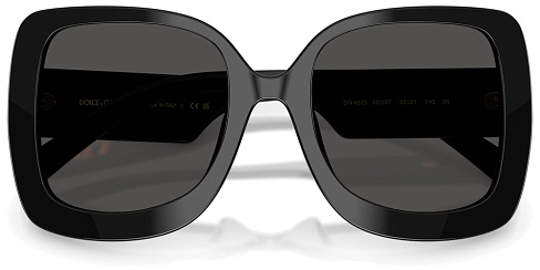 Dolce & Gabbana DG 4513 501/87