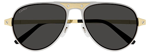 Cartier CT 0533S 001