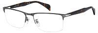 David Beckham DB 1244/G R80
