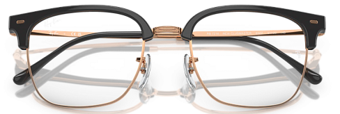 Ray-Ban RX 7216F 8322