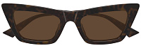 Bottega Veneta BV 1446S 002