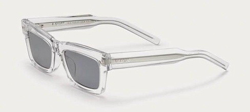 Valentino V - SHARP CLR - 752