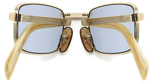 David Beckham DB 99/ORIGAMI IDA QZ