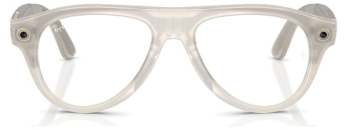 Ray-Ban Meta Aviator Limited Edition Gen 3 RW 4016 6907/M4