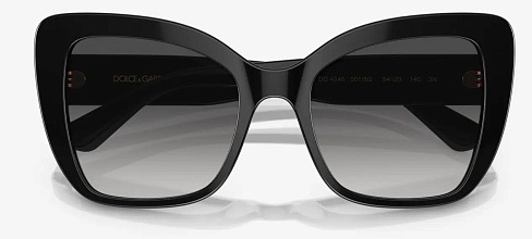 Dolce & Gabbana DG 4348 501/8G