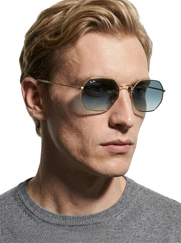 Ray-Ban RB 3556N 91233M