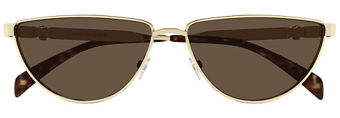 Alexander McQueen AM0456S 002