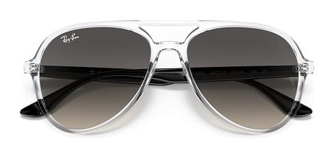 Ray-Ban RB 4376 647711