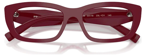 Prada PR D09V 23L1O1